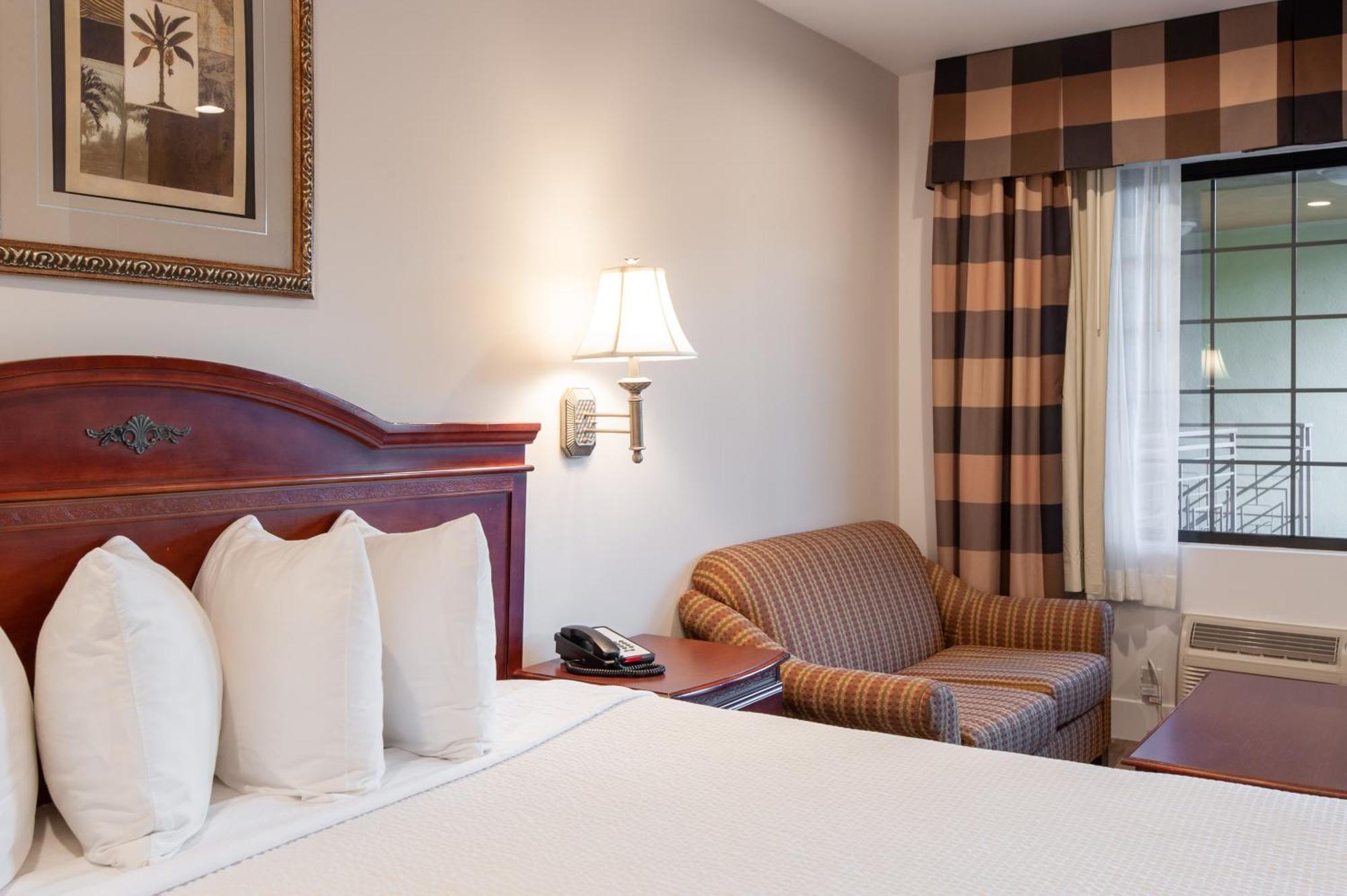 Studio City Court Yard Hotel Экстерьер фото