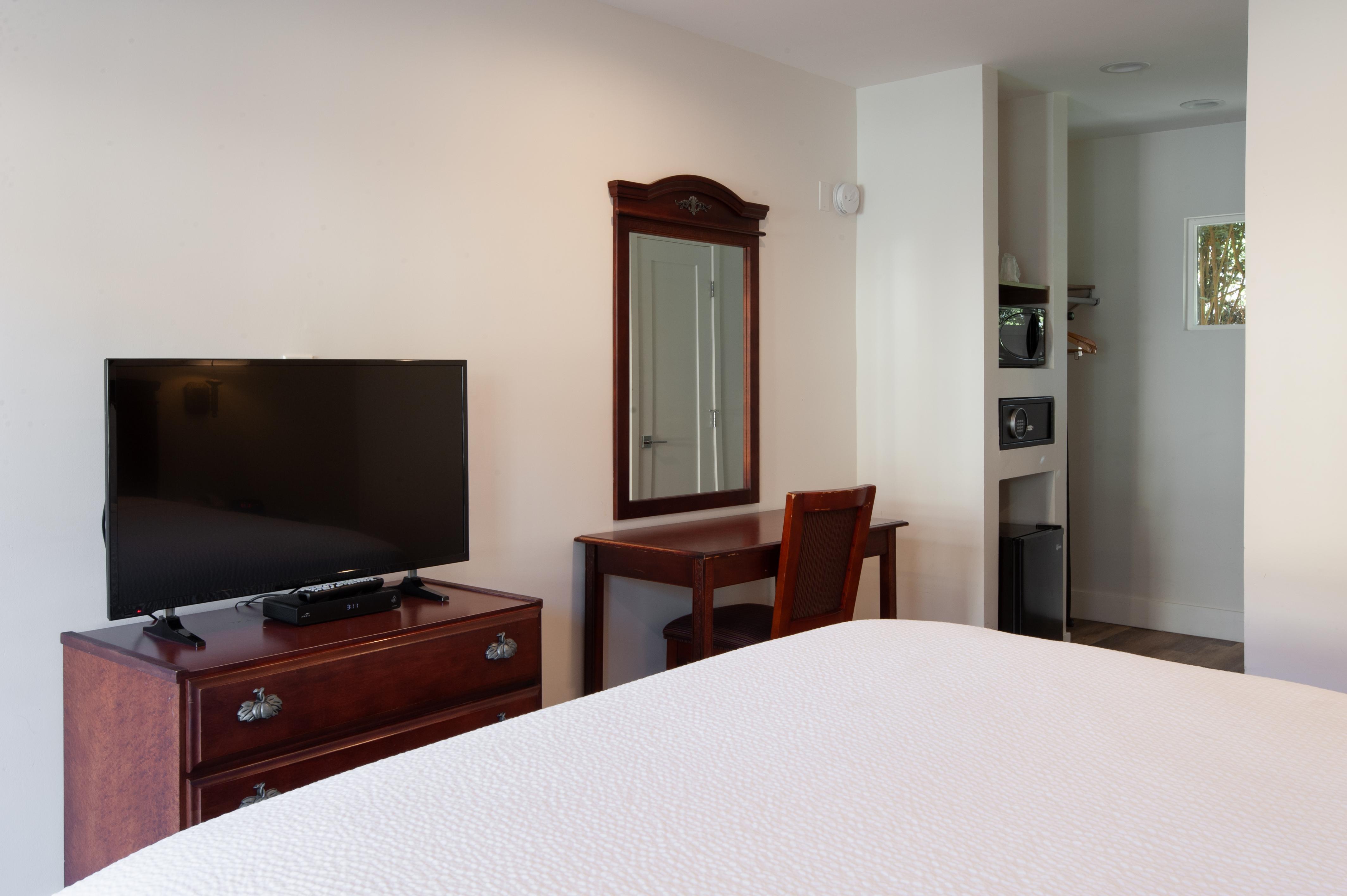 Studio City Court Yard Hotel Номер фото