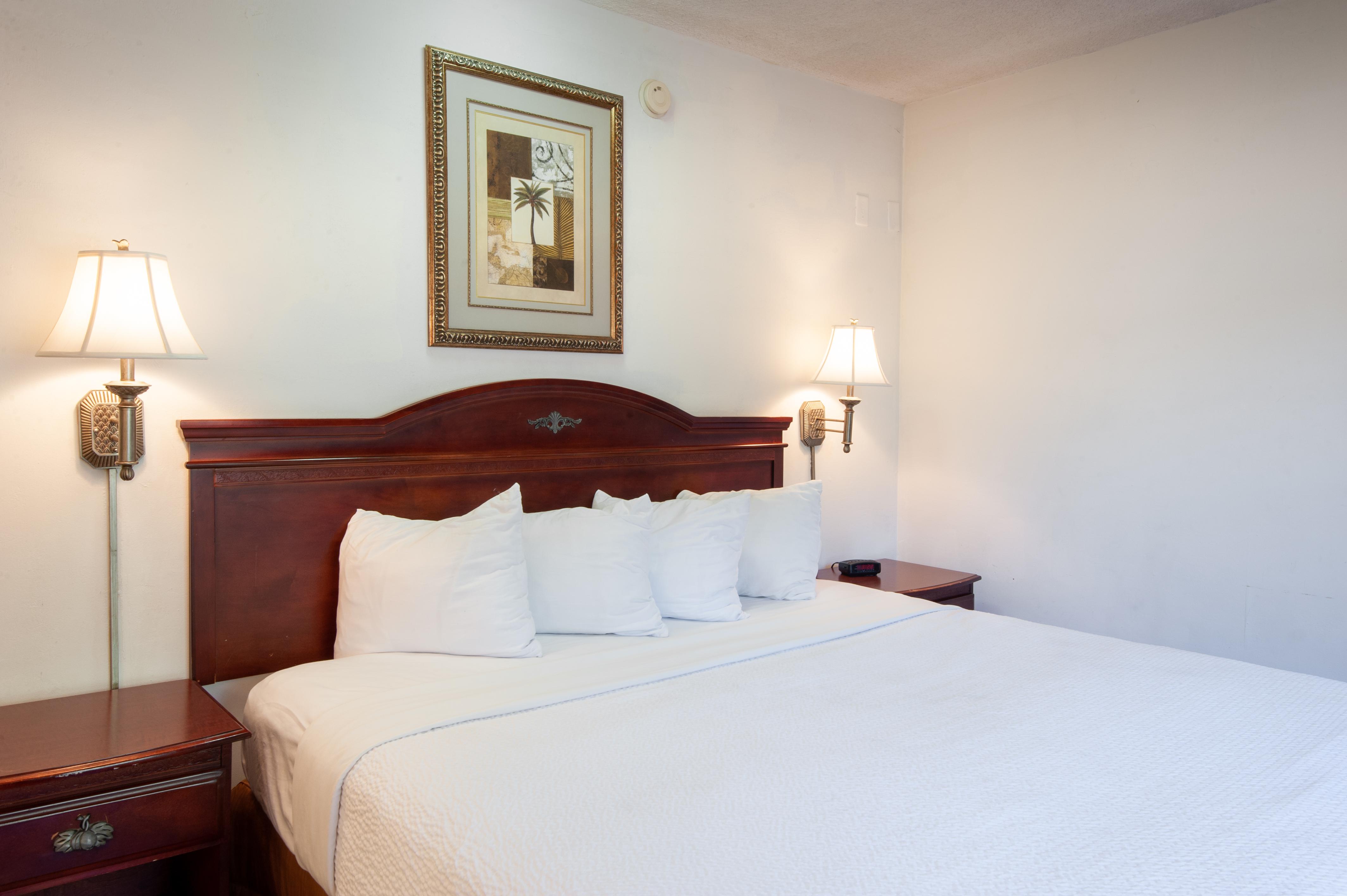 Studio City Court Yard Hotel Номер фото