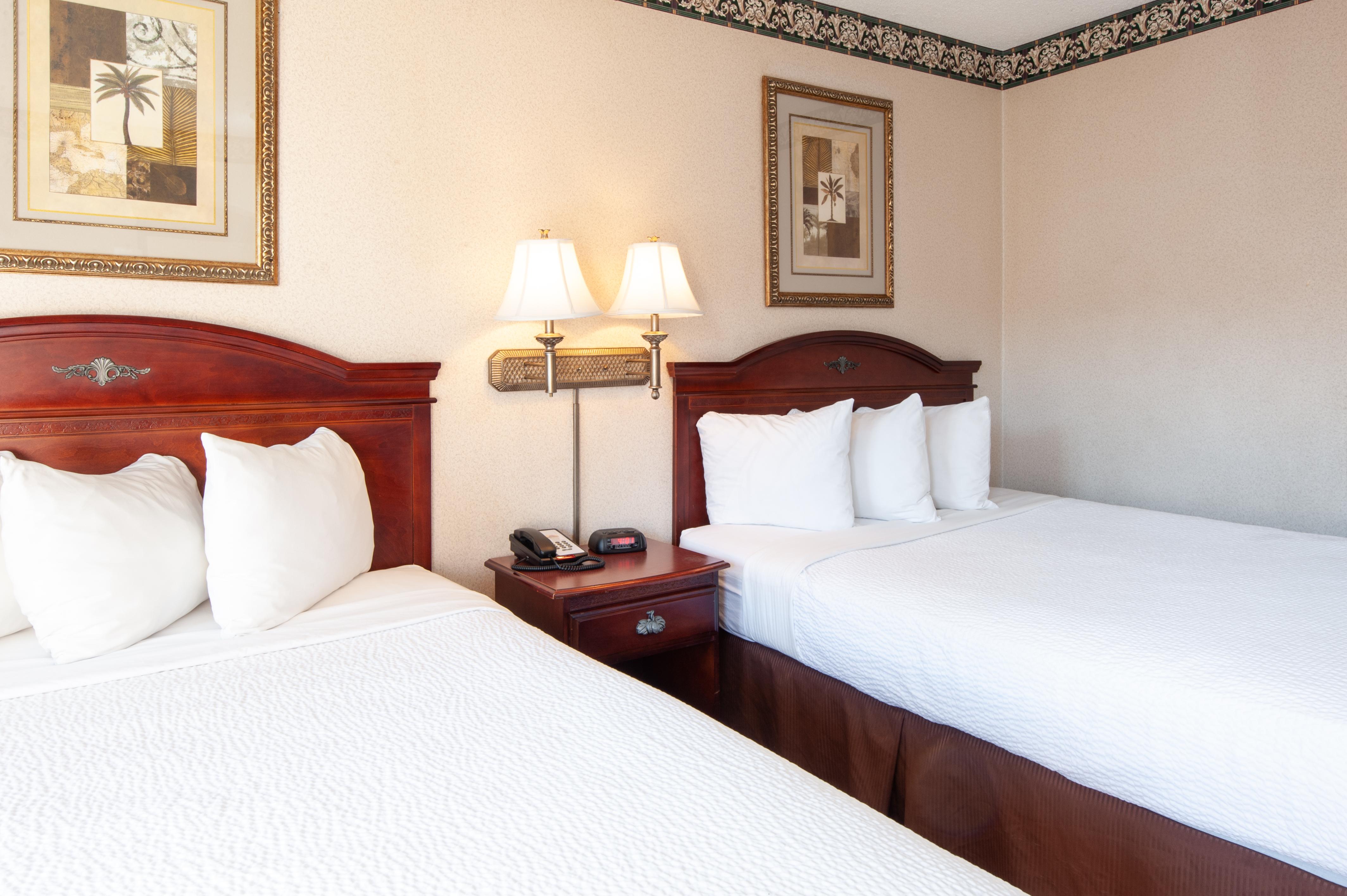 Studio City Court Yard Hotel Номер фото