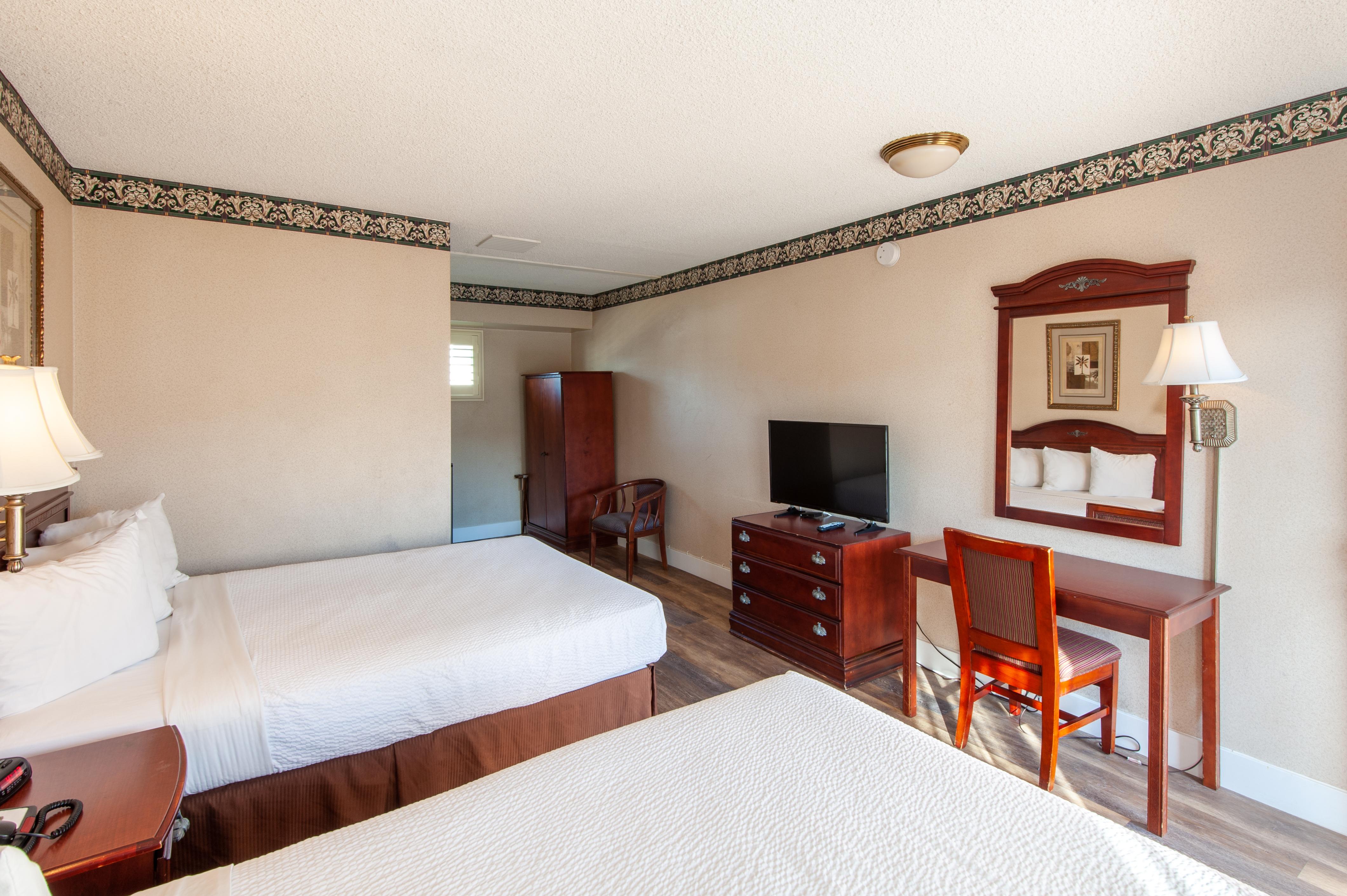 Studio City Court Yard Hotel Номер фото