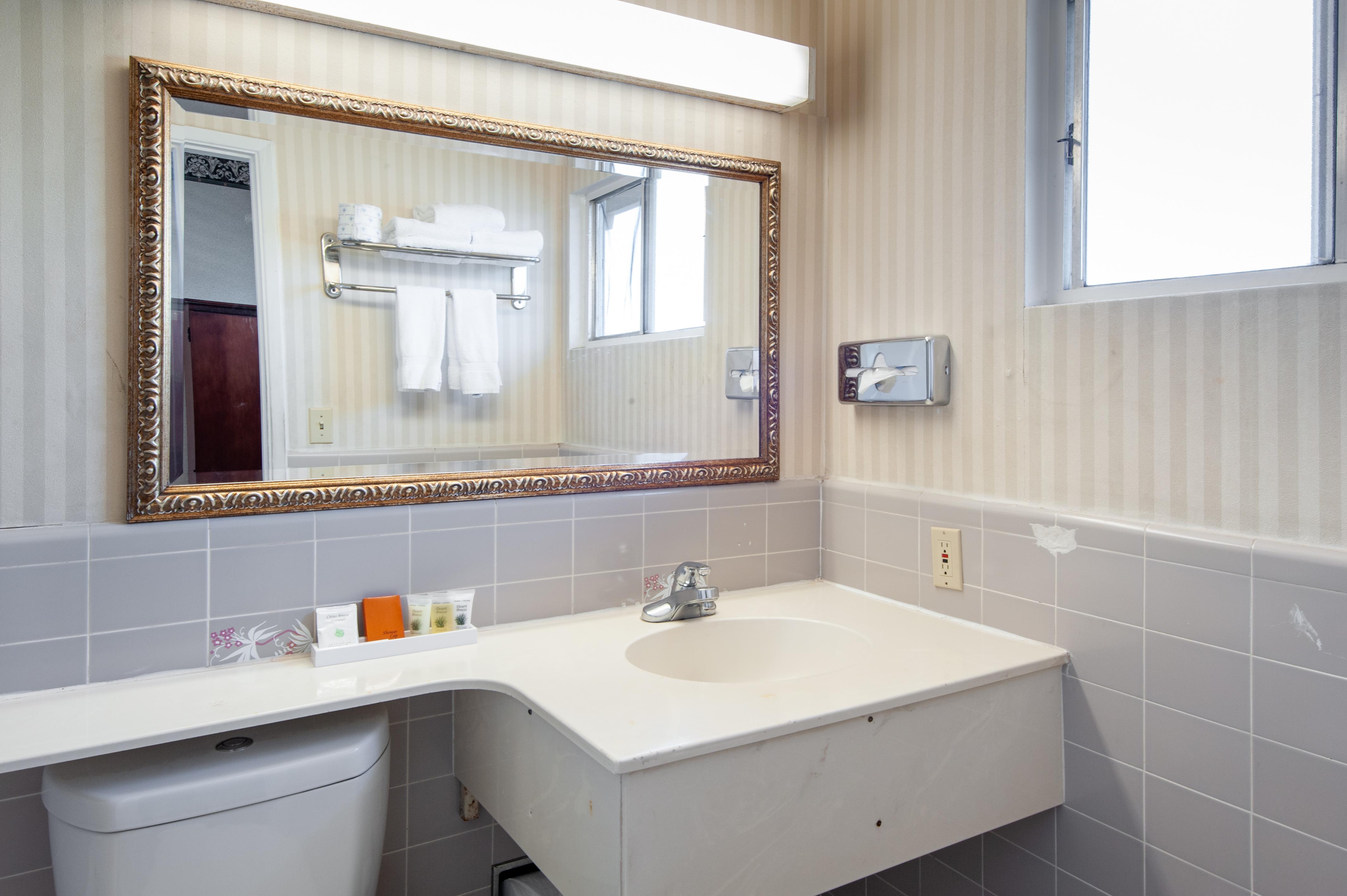 Studio City Court Yard Hotel Номер фото