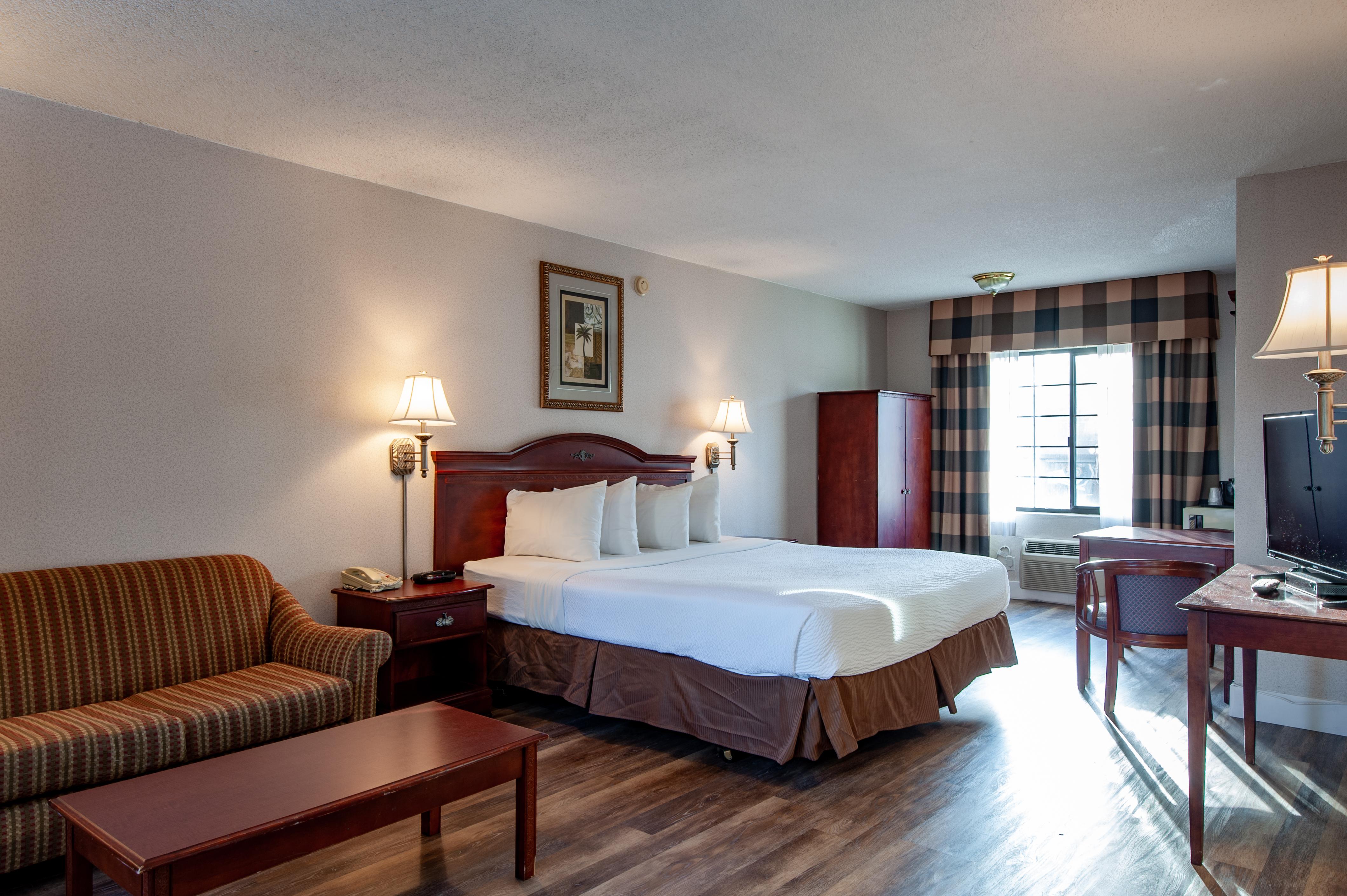 Studio City Court Yard Hotel Номер фото