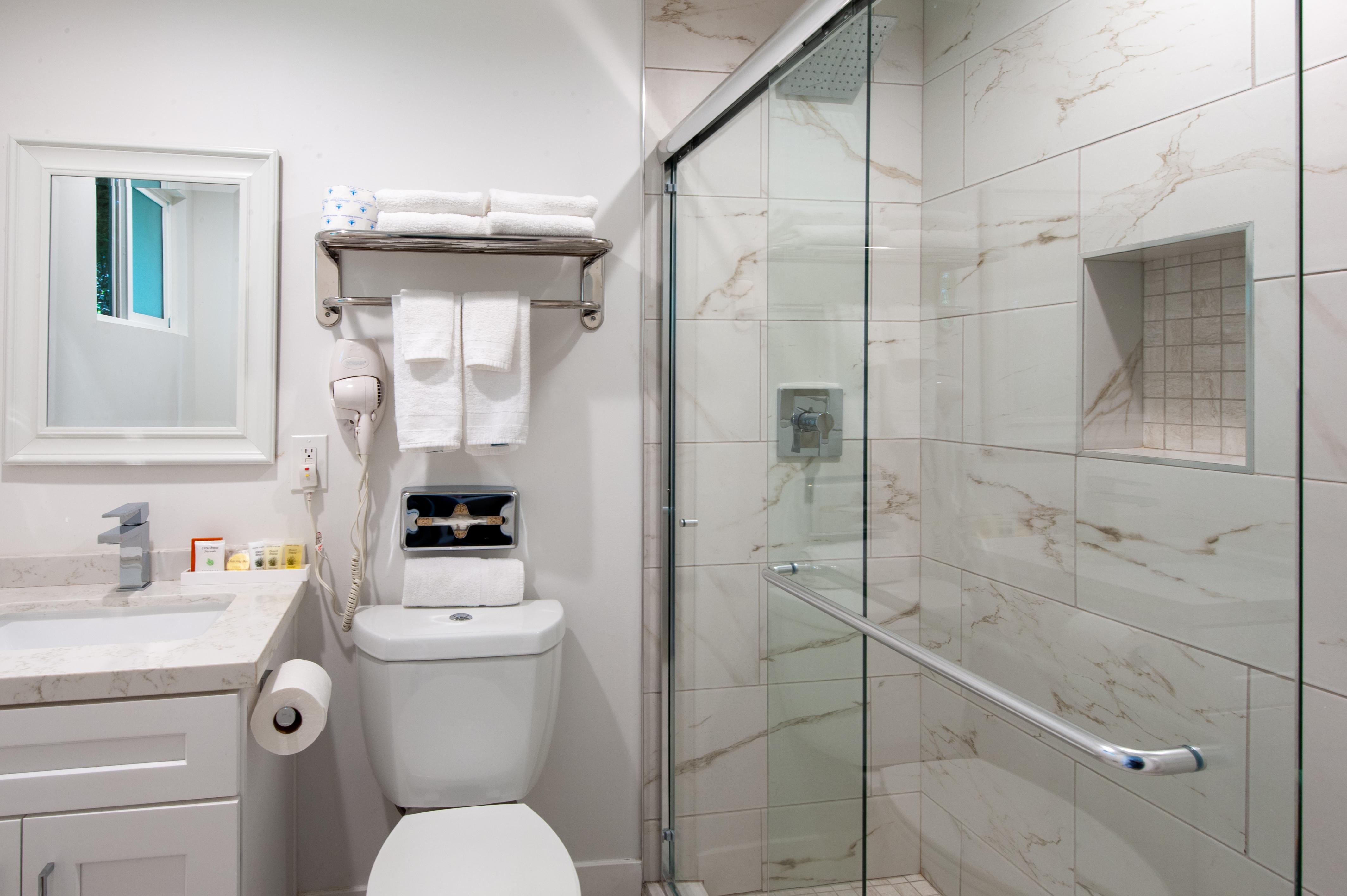Studio City Court Yard Hotel Номер фото