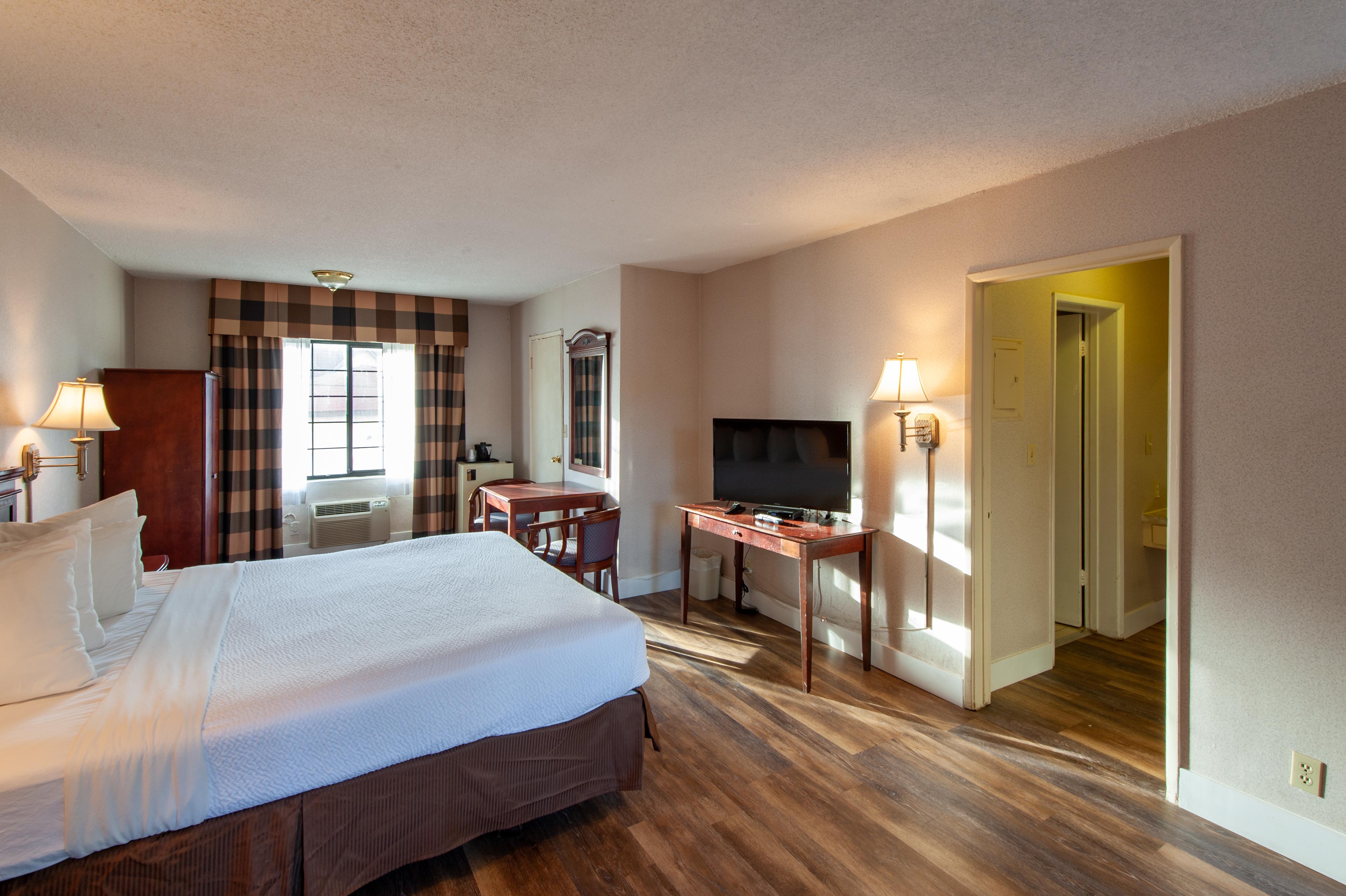 Studio City Court Yard Hotel Номер фото