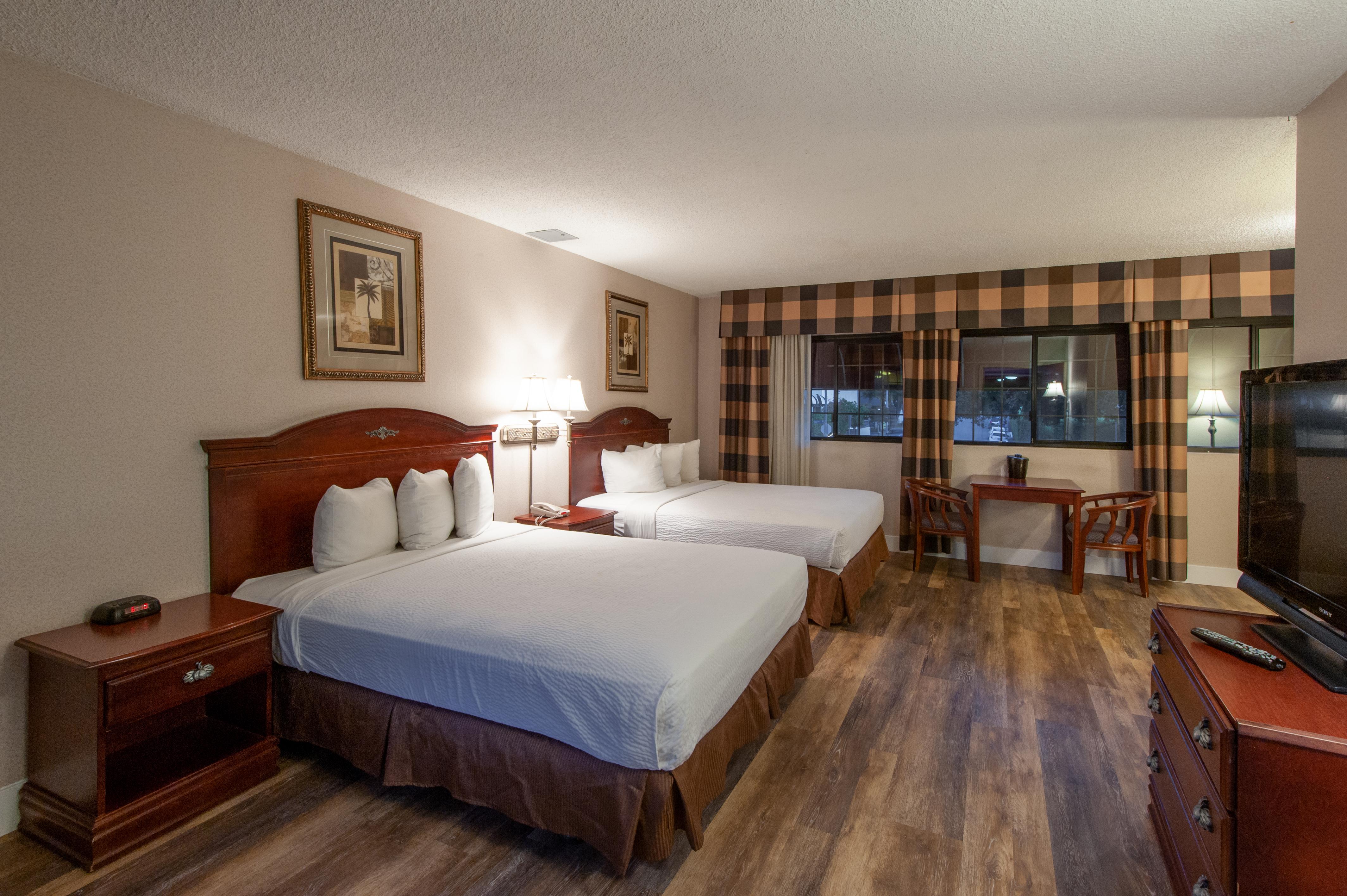 Studio City Court Yard Hotel Номер фото